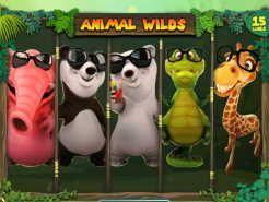 Animal Wilds