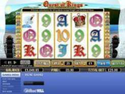 Quest of Kings Slots